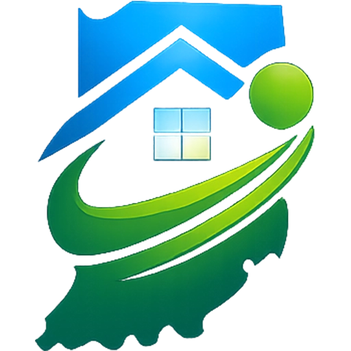 Indiana Home Services Directory logo